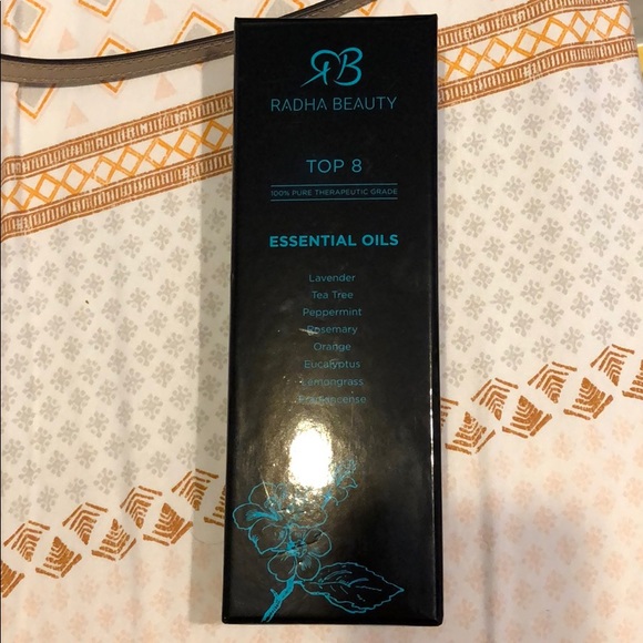 Oil diffuser - Picture 5 of 6